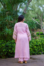 Shigona – Mulora Embellished Suit Set