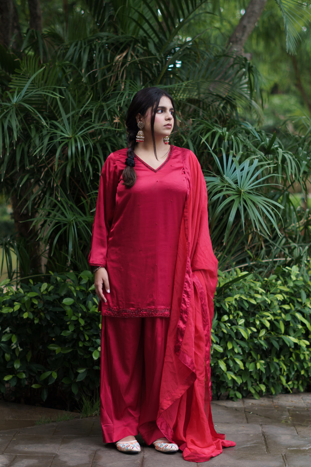 Surkh Set