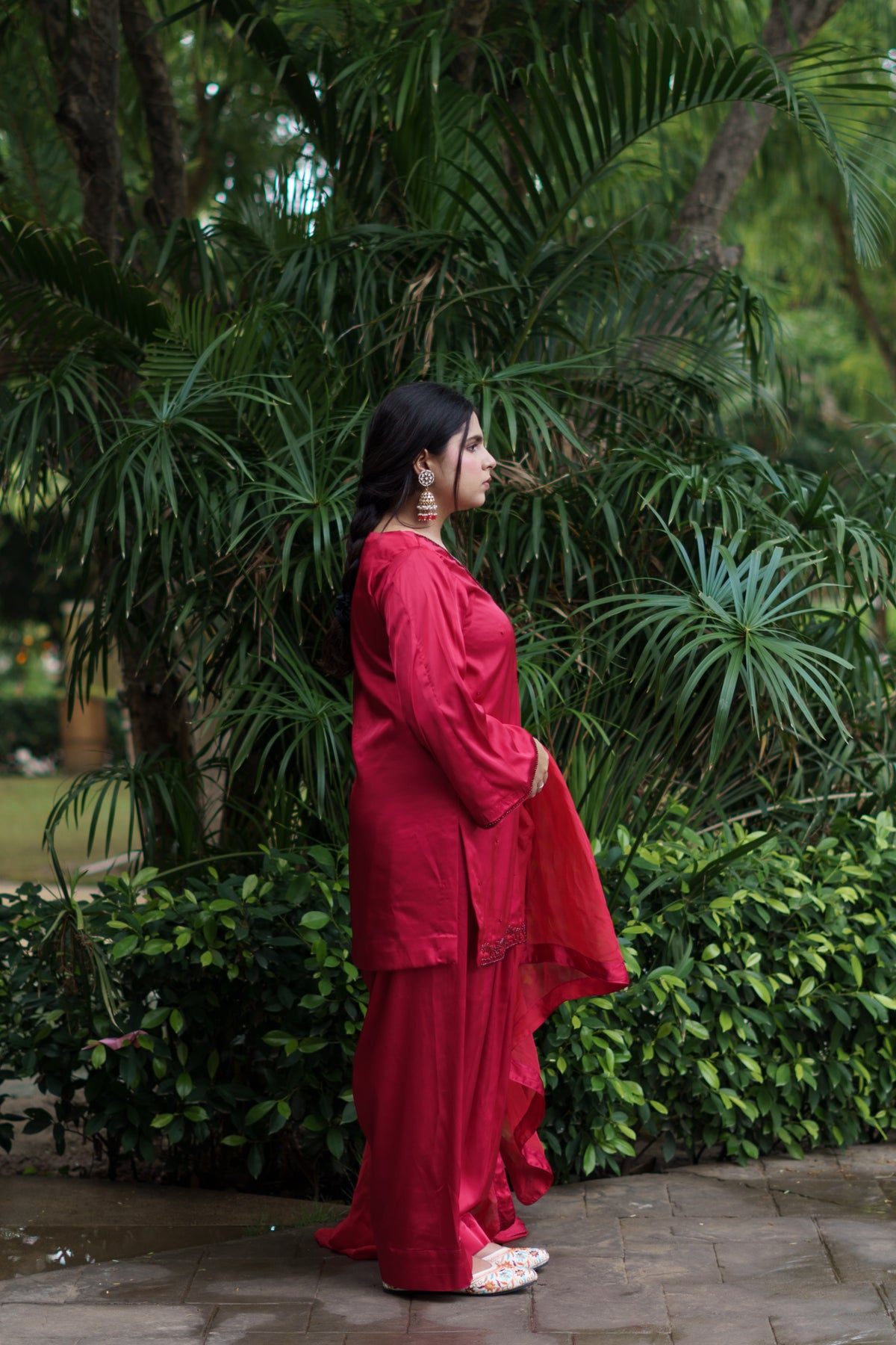 Surkh Set