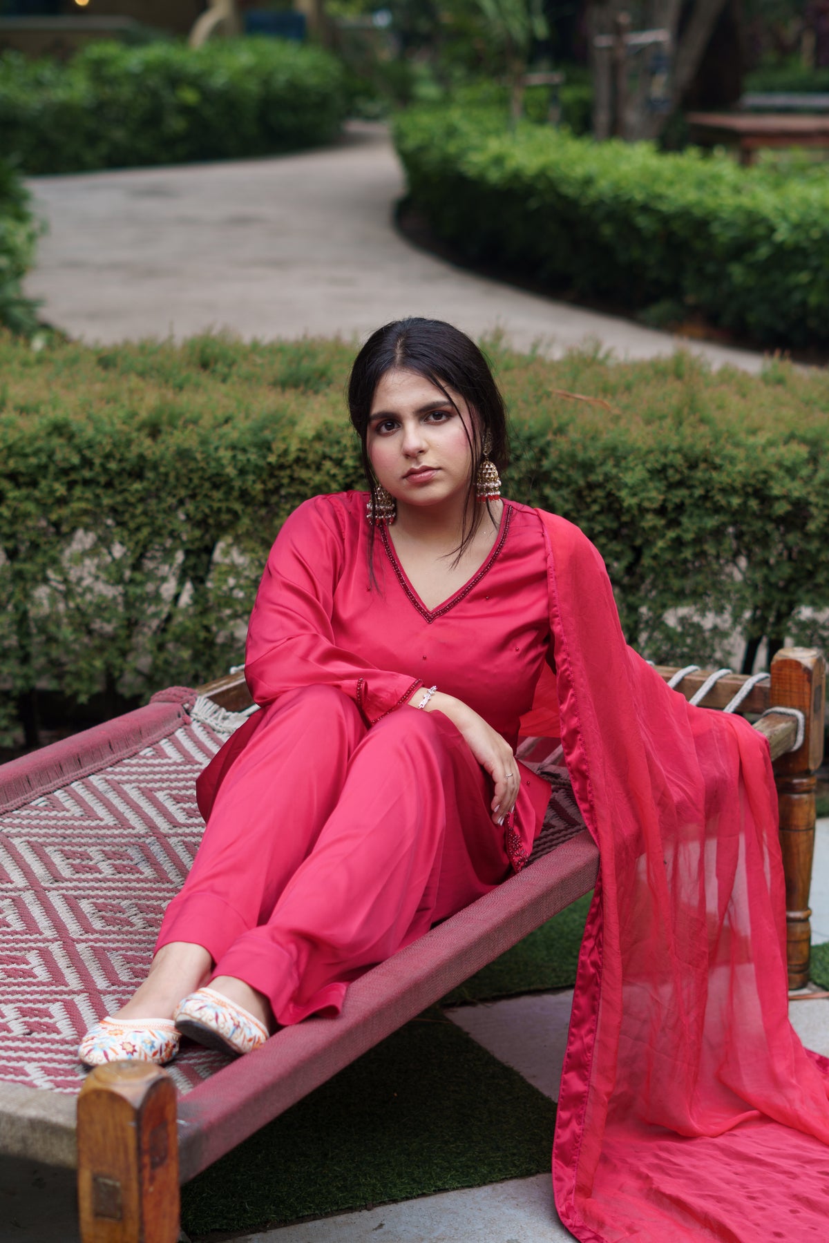 Surkh Set (Copy)