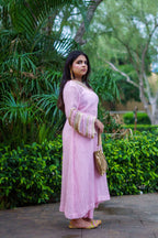 Shigona – Mulora Embellished Suit Set
