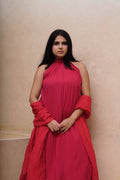 Shigona – Anari Embellished Suit Set