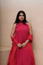 Shigona – Anari Embellished Suit Set